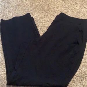 Lane Bryant dress pants.